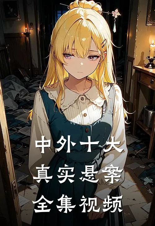中外十大真实悬案 全集视频