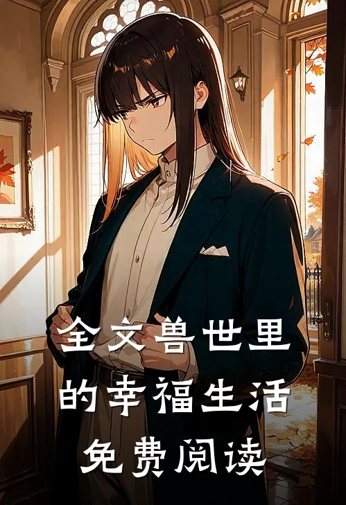 全文兽世里的幸福生活免费阅读