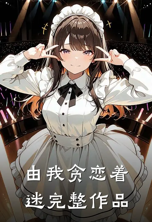 由我贪恋着迷 完整作品