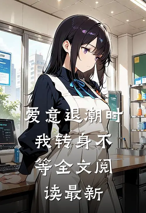 爱意退潮时，我转身不等全文阅读最新