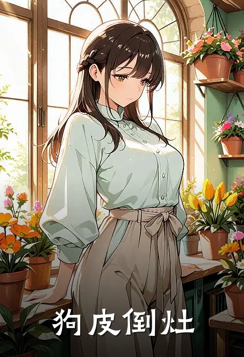 狗皮倒灶