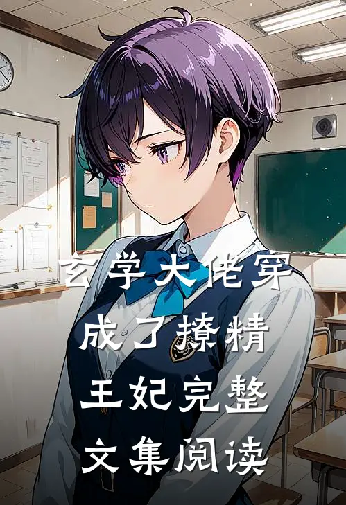 玄学大佬穿成了撩精王妃完整文集阅读