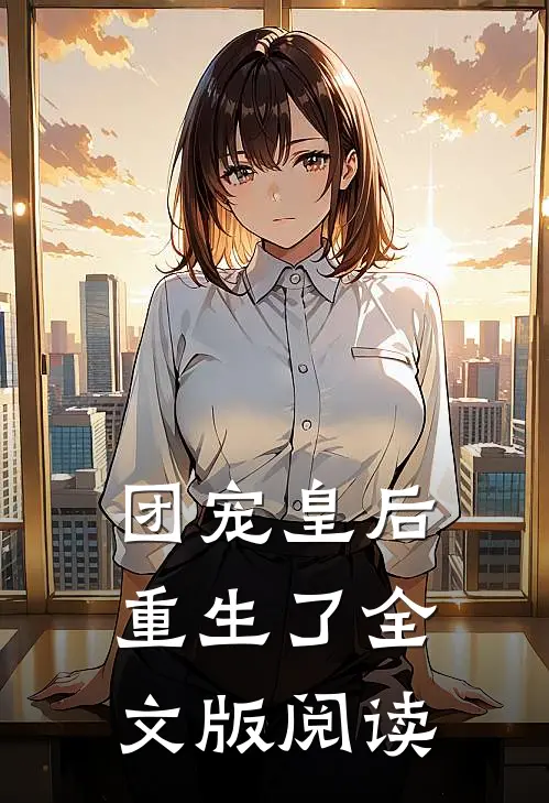 团宠皇后重生了全文版阅读