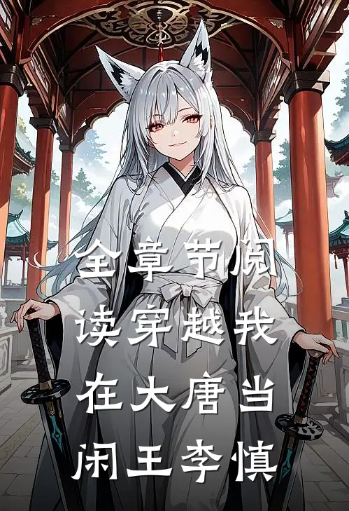 全章节阅读穿越我在大唐当闲王李慎