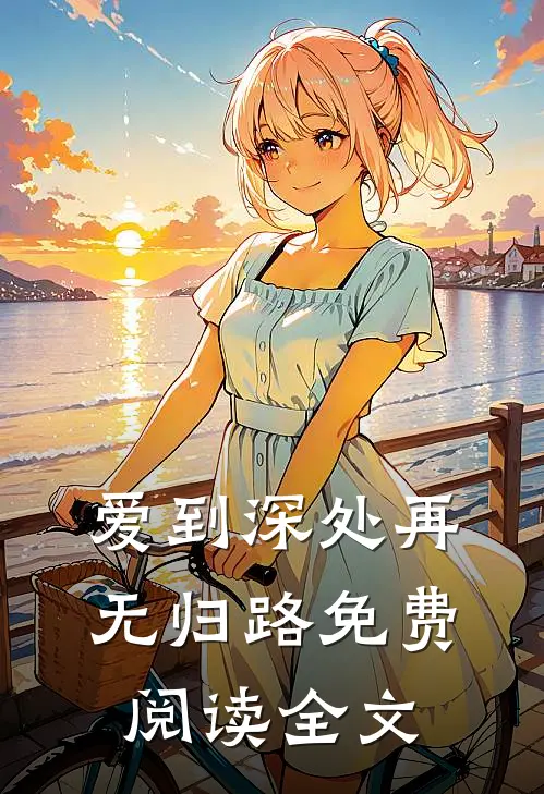 爱到深处再无归路免费阅读全文