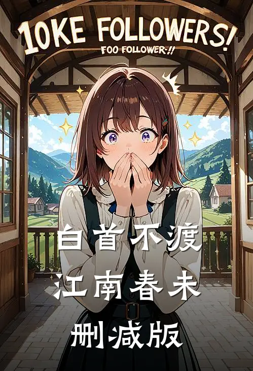 白首不渡江南春未删减版