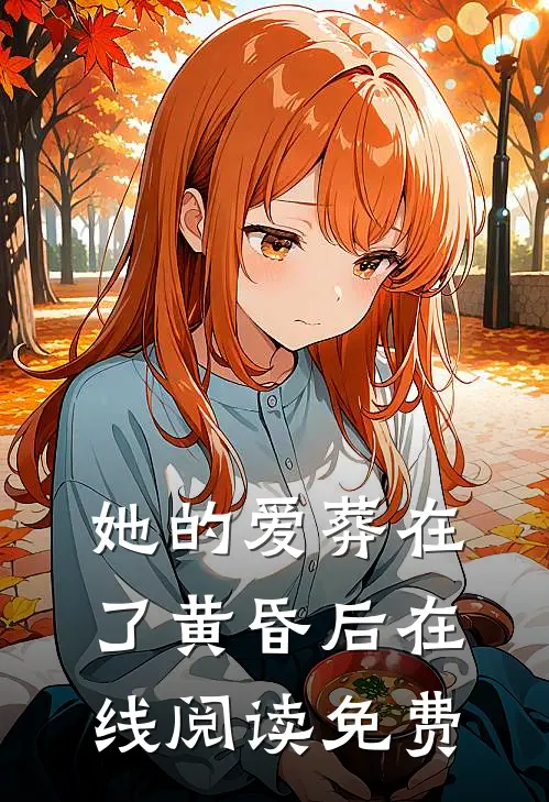 她的爱葬在了黄昏后在线阅读免费