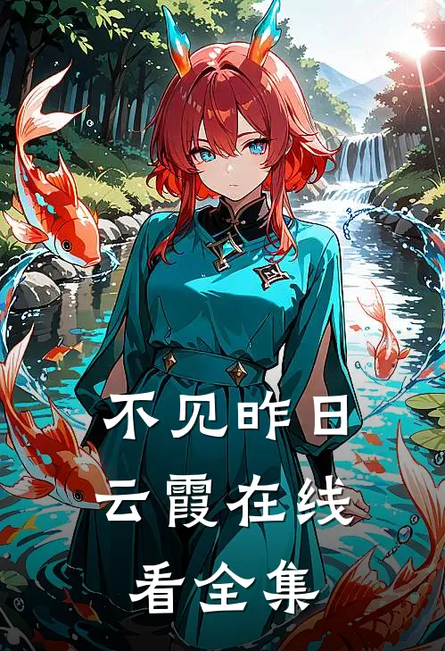 不见昨日云霞在线看全集