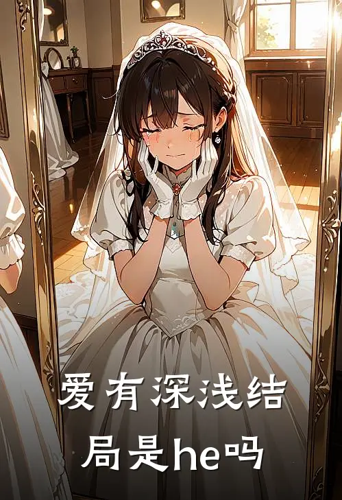 爱有深浅结局是he吗
