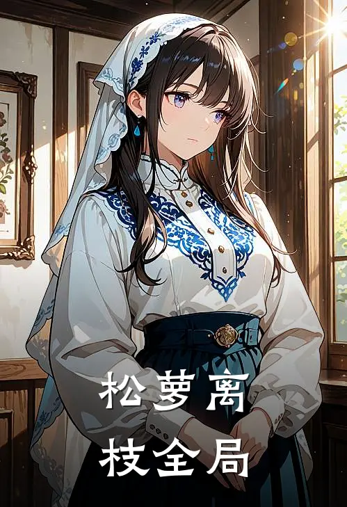 松萝离枝全局