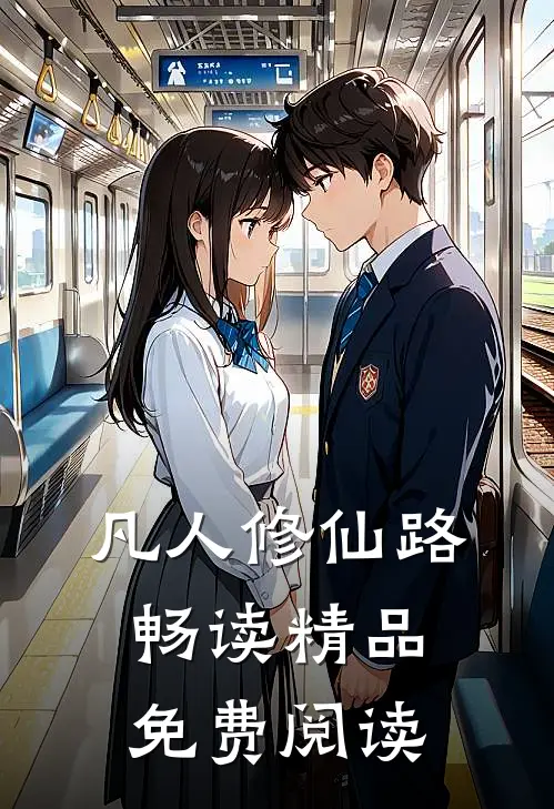 凡人修仙路畅读精品免费阅读