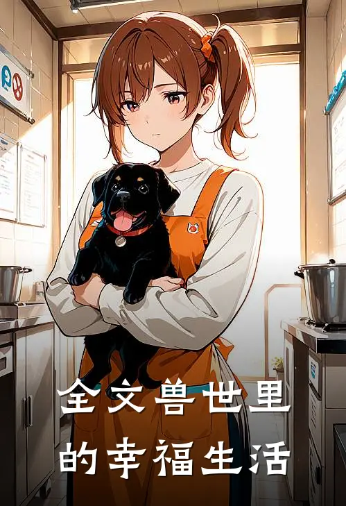 全文兽世里的幸福生活