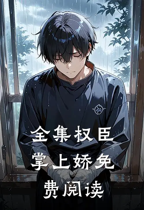 全集权臣掌上娇免费阅读