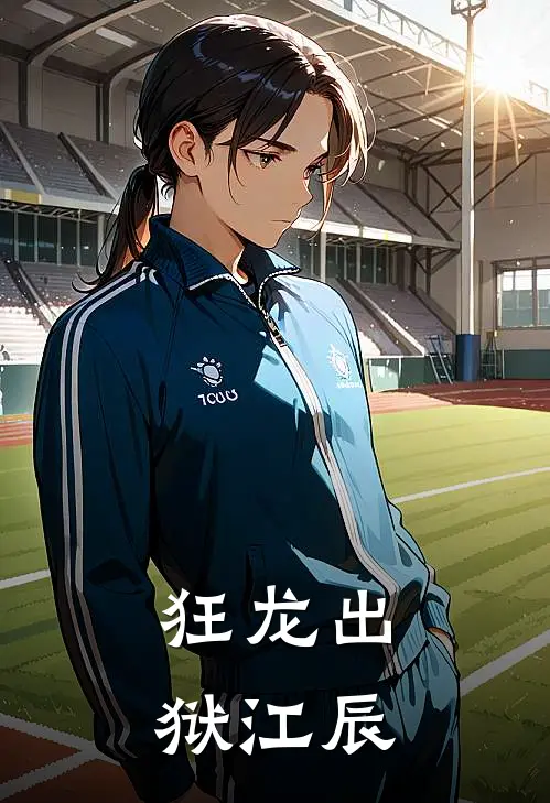 狂龙出狱江辰