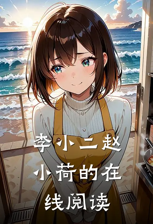 李小二赵小荷的在线阅读