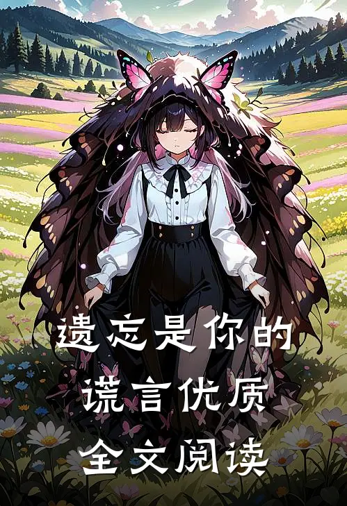 遗忘是你的谎言优质全文阅读