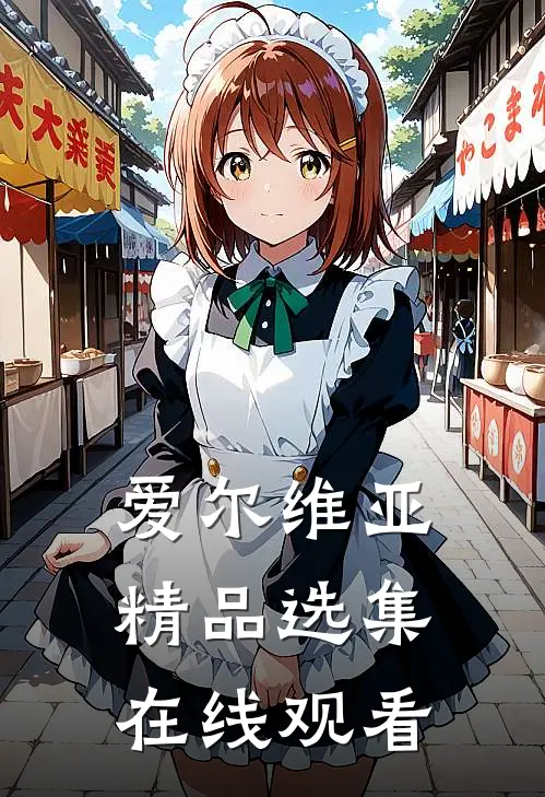 爱尔维亚精品选集在线观看