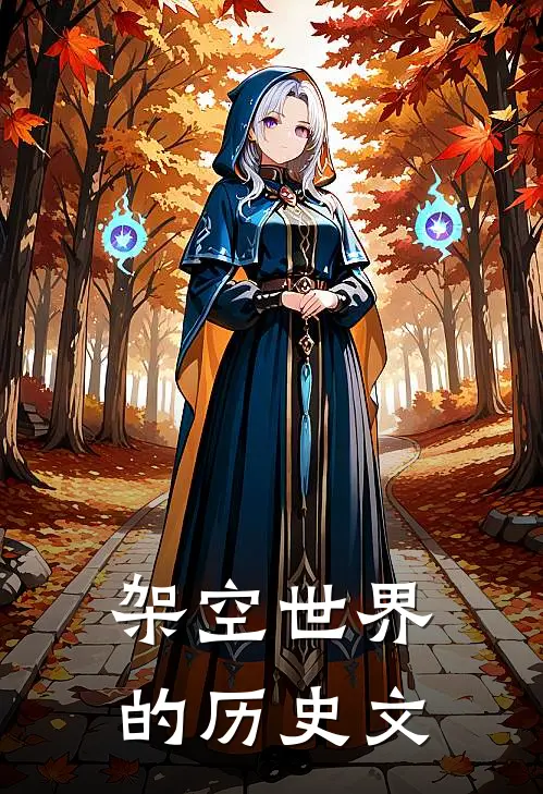 架空世界的历史文