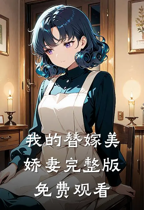 我的替嫁美娇妻完整版免费观看
