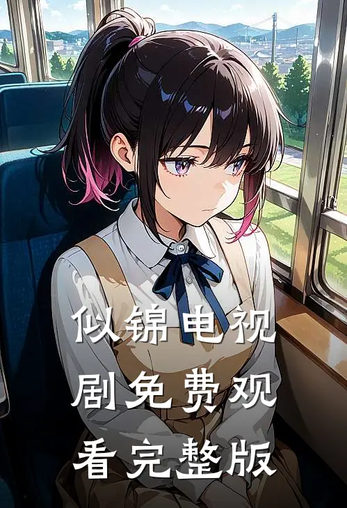似锦电视剧免费观看完整版