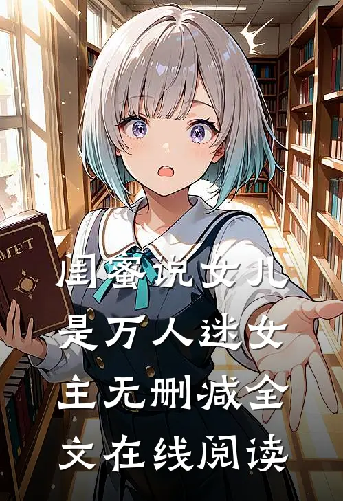 闺蜜说女儿是万人迷女主无删减全文在线阅读