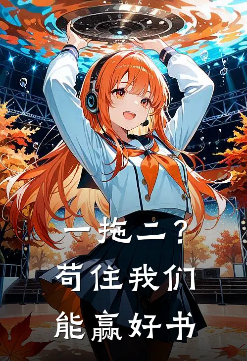 一拖二？苟住，我们能赢好书