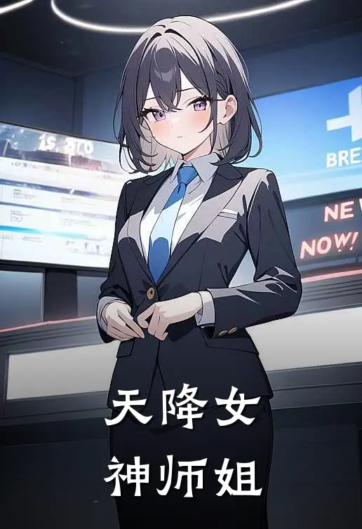 天降女神师姐