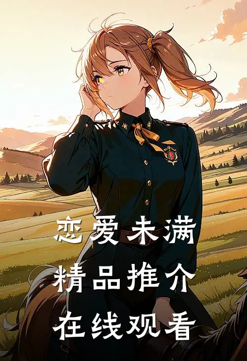 恋爱未满精品推介在线观看