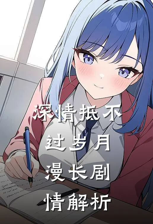 深情抵不过岁月漫长剧情解析