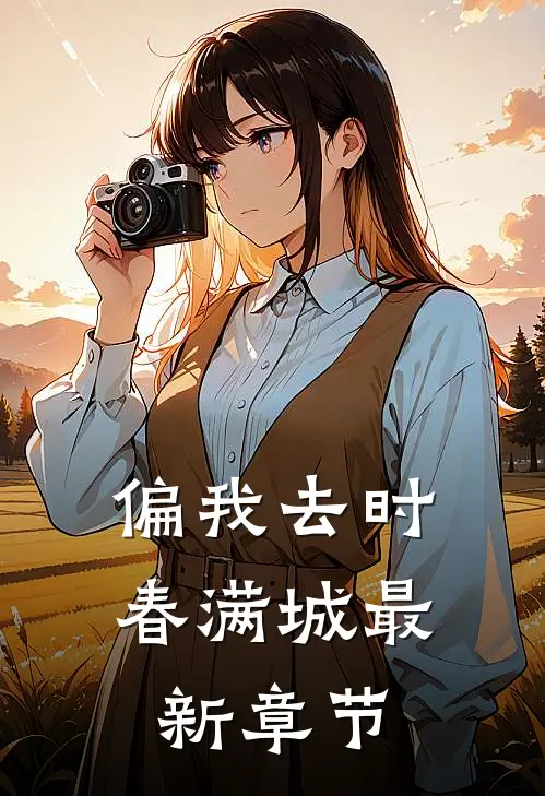 偏我去时春满城最新章节