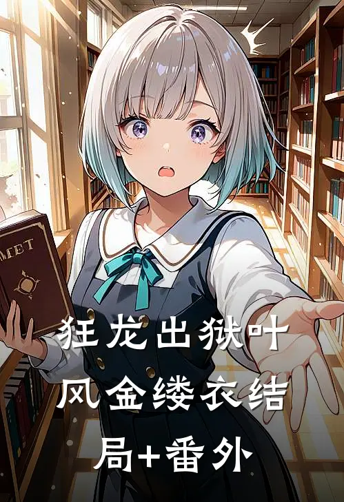 狂龙出狱叶风金缕衣结局+番外