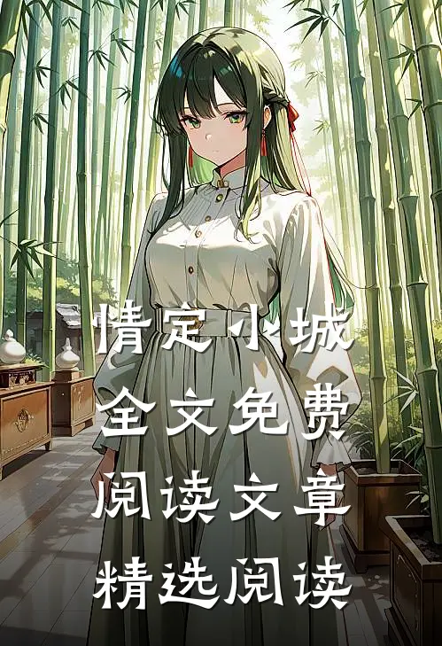 情定小城全文免费阅读文章精选阅读