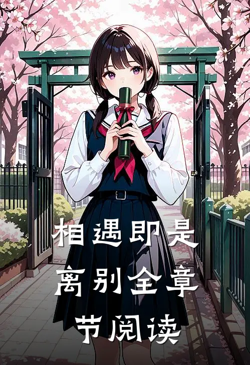 相遇即是离别全章节阅读