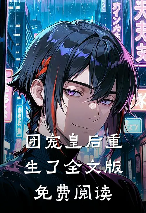 团宠皇后重生了全文版免费阅读
