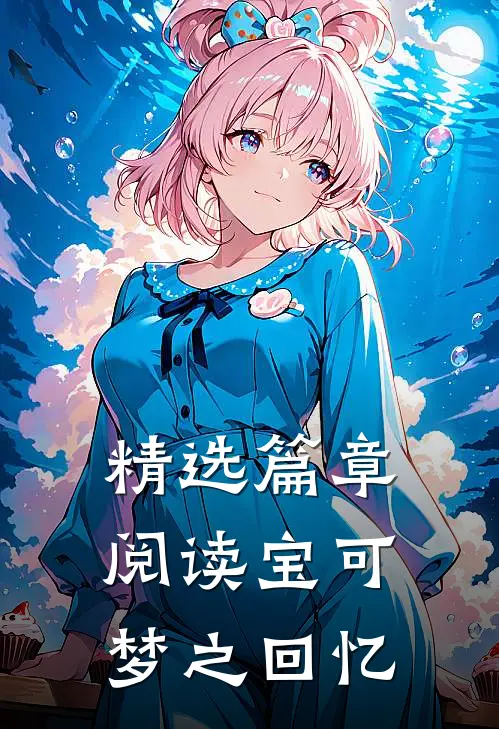精选篇章阅读宝可梦之回忆