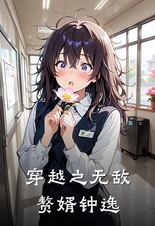 穿越之无敌赘婿钟逸