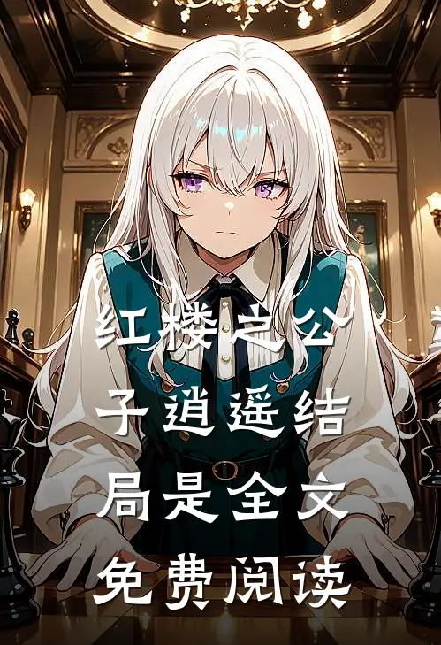 红楼之公子逍遥结局是全文免费阅读