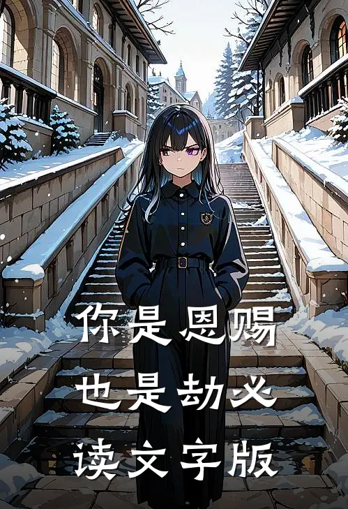 你是恩赐也是劫必读文字版