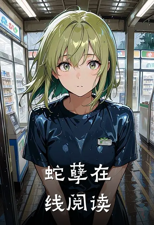 蛇孽在线阅读