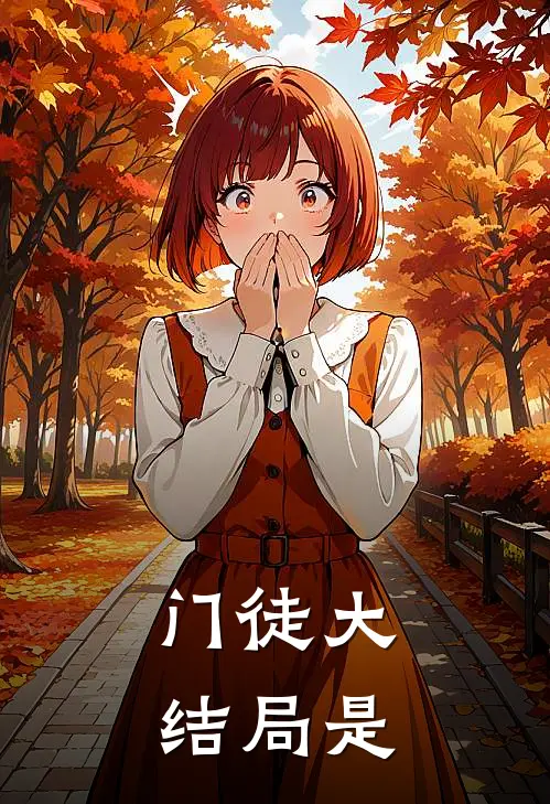 门徒大结局是