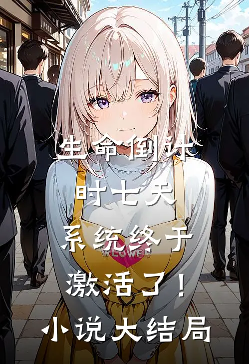 生命倒计时七天，系统终于激活了！小说大结局