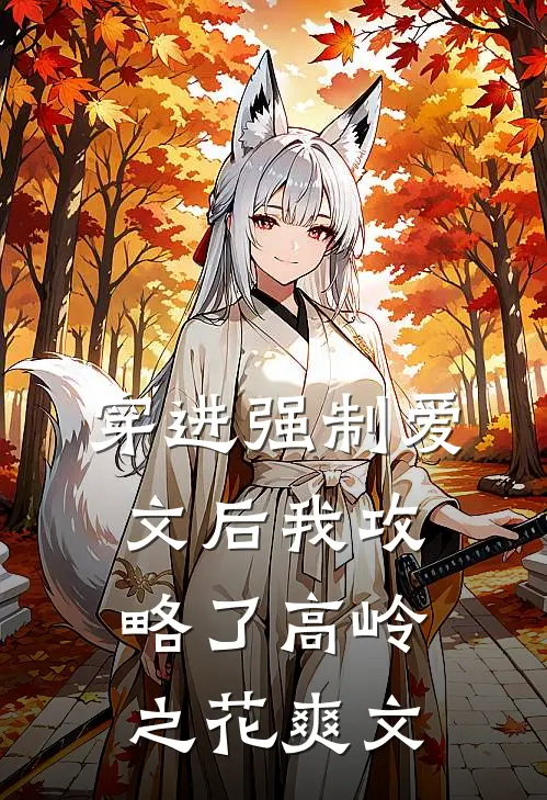 穿进强制爱文后我攻略了高岭之花爽文
