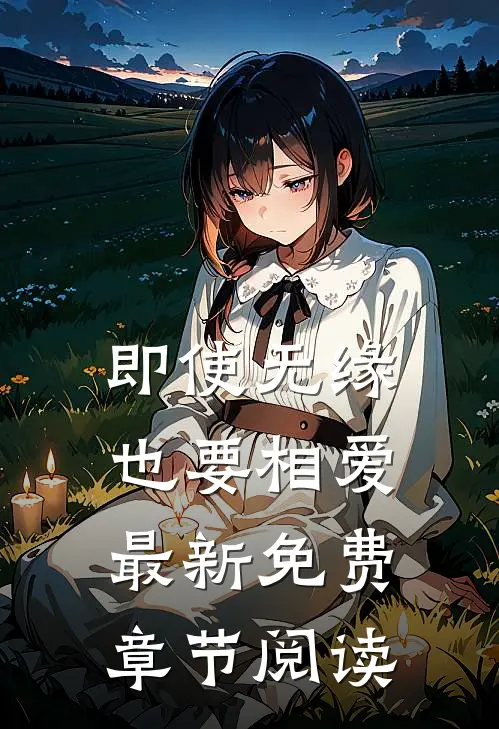 即使无缘也要相爱最新免费章节阅读