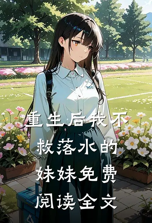 重生后我不救落水的妹妹免费阅读全文
