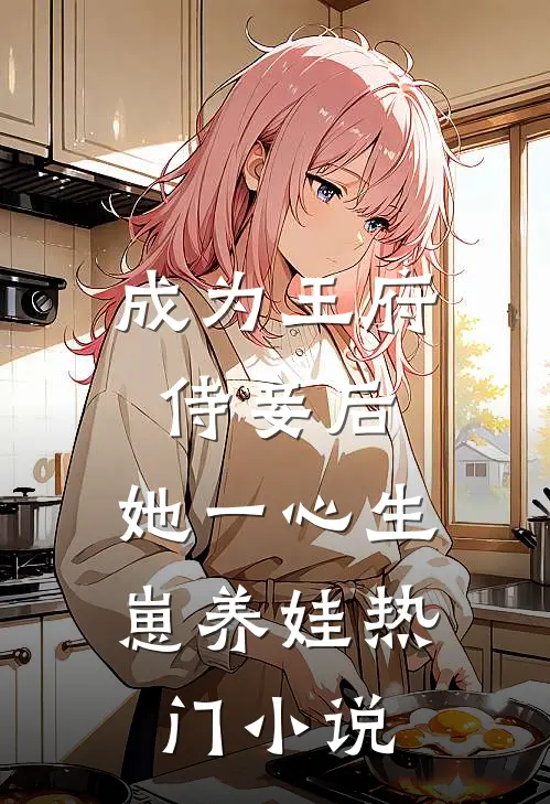 成为王府侍妾后，她一心生崽养娃热门小说