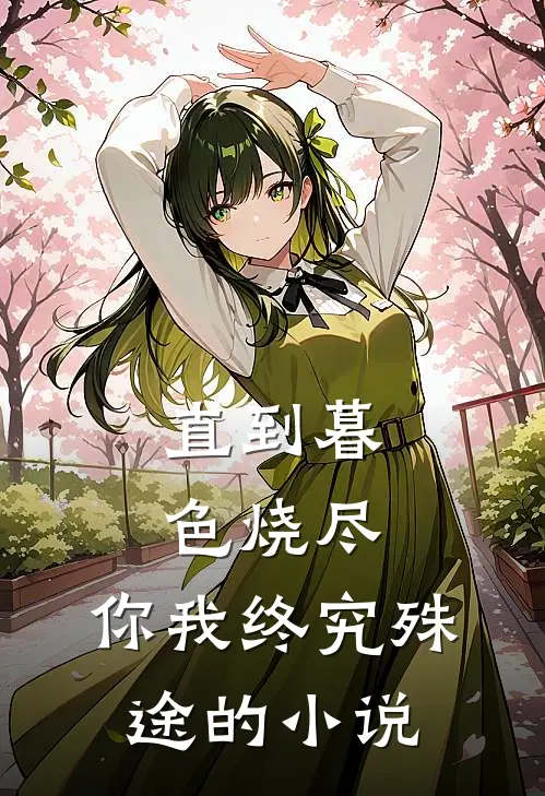 直到暮色烧尽，你我终究殊途的小说