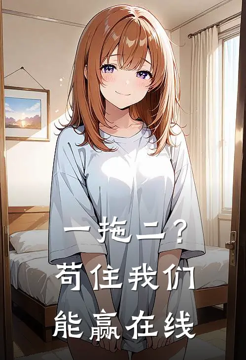 一拖二？苟住，我们能赢在线