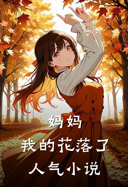 妈妈，我的花落了人气小说