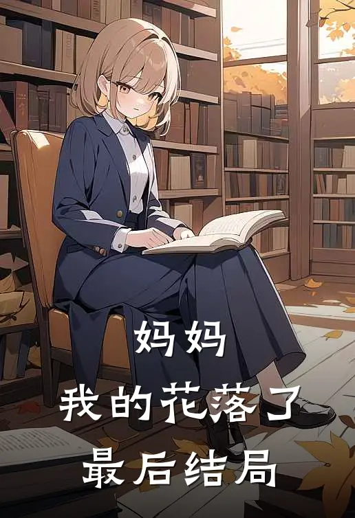 妈妈，我的花落了最后结局