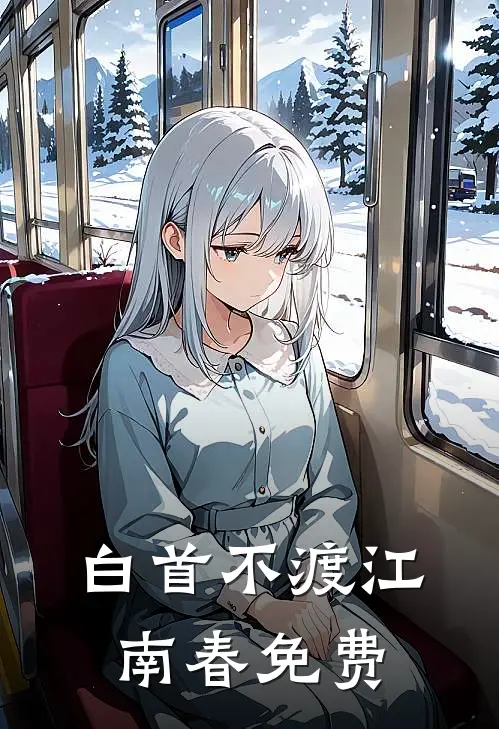 白首不渡江南春免费